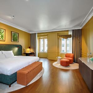 Habitación Premium